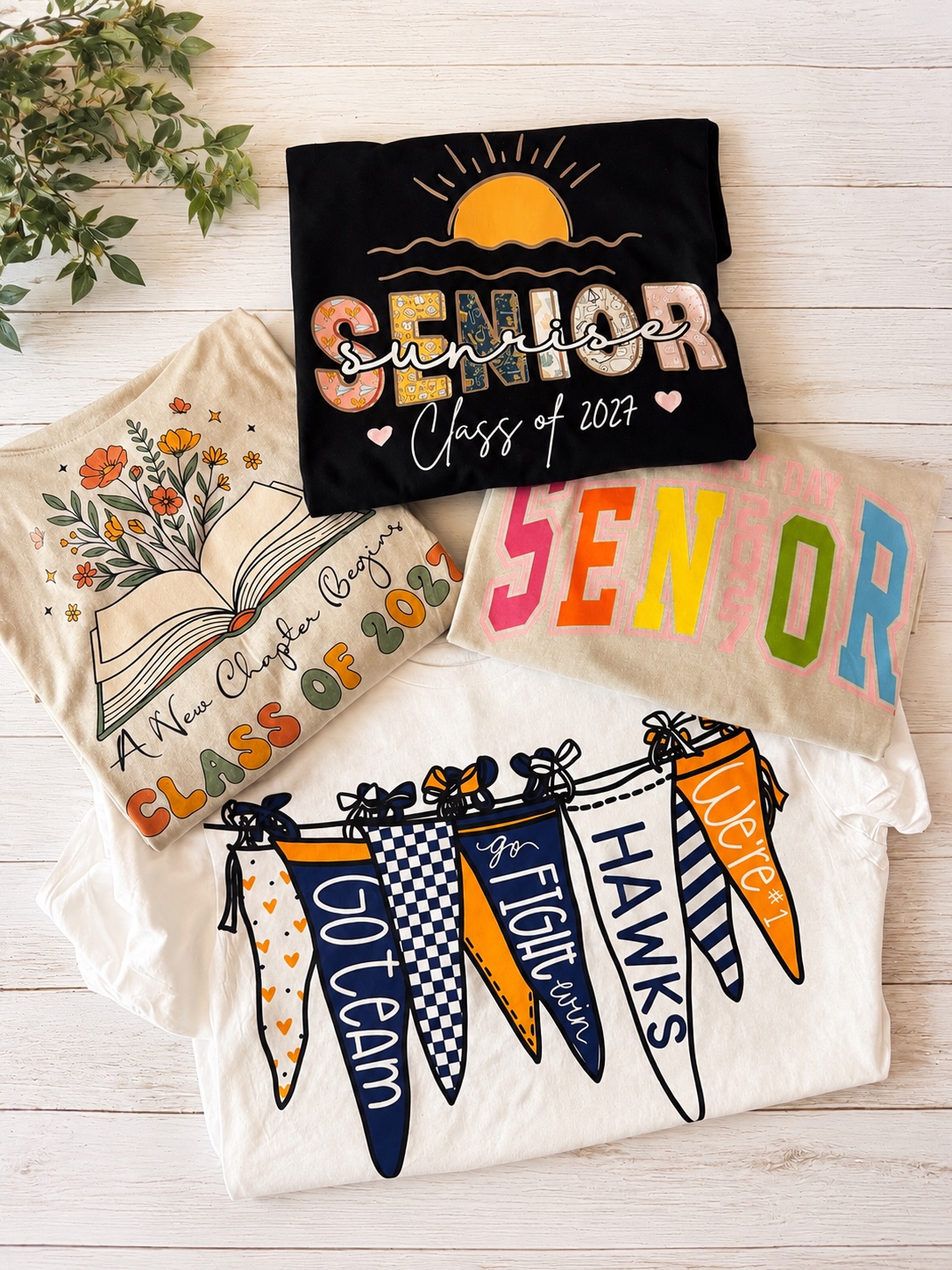 Teacher shirts